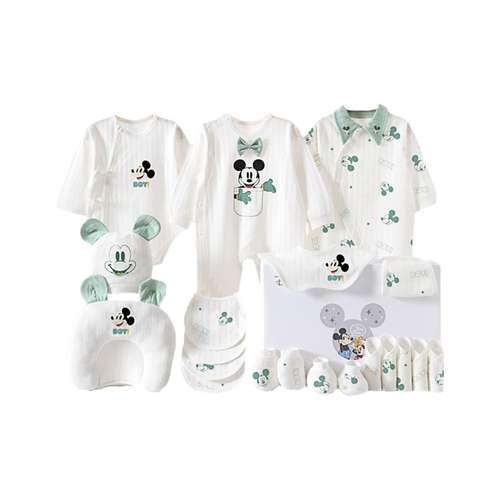 Disney Baby Подарочная коробка для младенцев и малышей