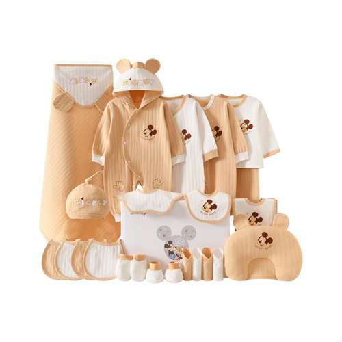 Disney Baby Подарочная коробка для младенцев и малышей