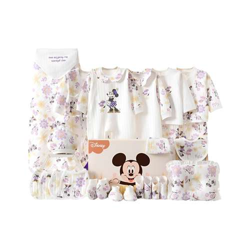 Disney Baby Подарочная коробка для младенцев и малышей