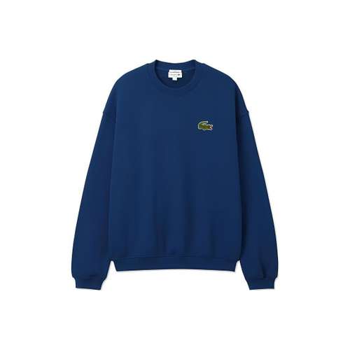 Женские толстовки LACOSTE Collaboration