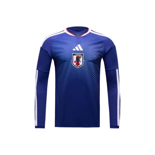 Adidas Japan 26 27 Домашняя футболка для футбола мужская