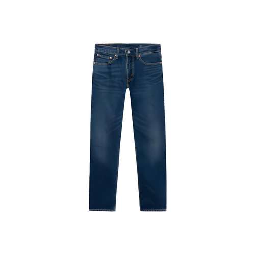 Levis Blue Men's Jeans Левис Синий Мужской Джинсы