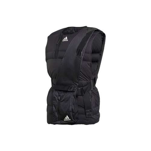 Adidas Мужские черные жилеты
