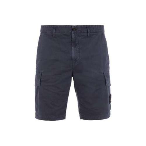 STONE ISLAND Повседневные шорты Мужские