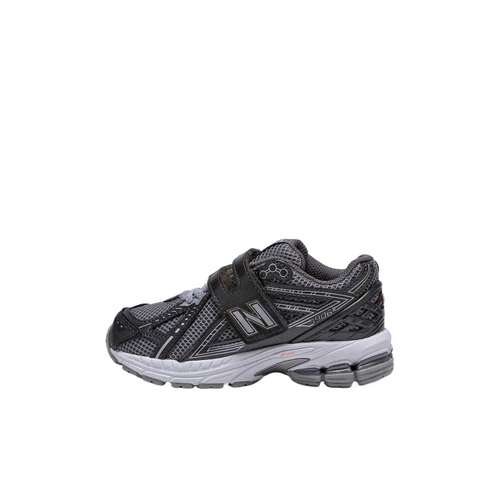 New Balance 1906 Устойчивые к истиранию Дышащие Поддерживающие Беговые кроссовки для детей