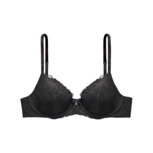 Victoria's Secret Бюстгальтер BY Victoria Body Женские Обсидиан