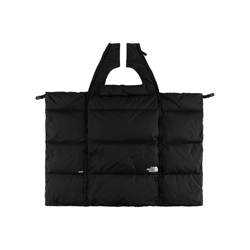 The North Face Пуховик Черный для младенцев и малышей