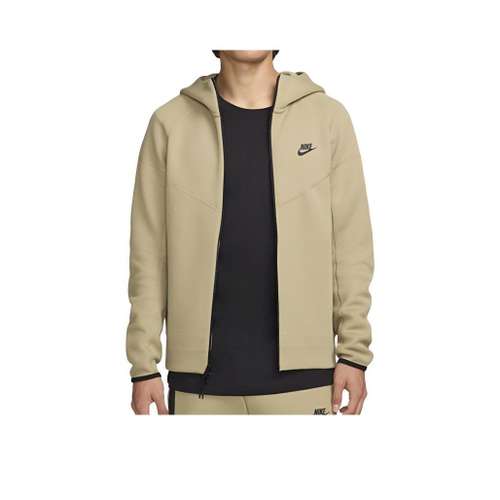 Nike Windrunner Tech Fleece Куртка Мужская