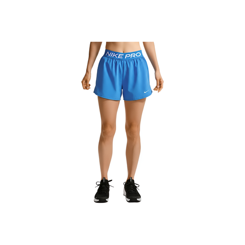 Nike Pro-Version Dri-Fit Быстросохнущие Брюки Женские