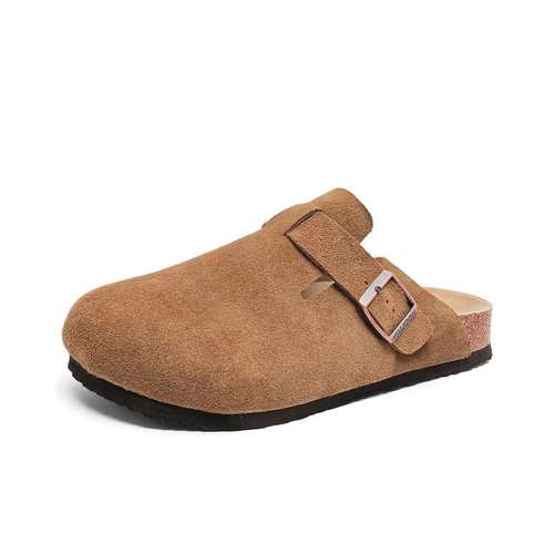 GOSO Birkenstock Стиль Обувь Мужская