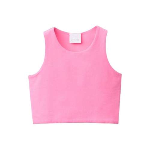 ZARA Топ на бретелях SS25 для детей в возрасте 3-7 лет