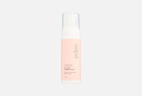Мусс для укладки волос | EDEN | Cosmetics