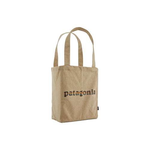 Patagonia 20L Сумка-тоут Сумка для покупок Настольная Для активного отдыха Сумка через плечо