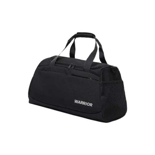 Warrior Oxford Дорожная сумка Унисекс Черный Бежевый