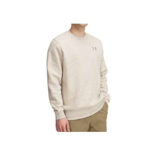 Under Armour ICON Рубашка Мужская Экрю