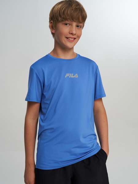Футболка для мальчиков FILA