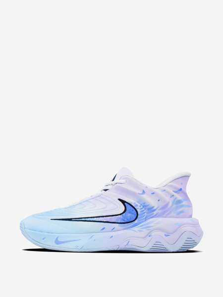 Кроссовки баскетбольные Nike Giannis Immortality 4 Ep