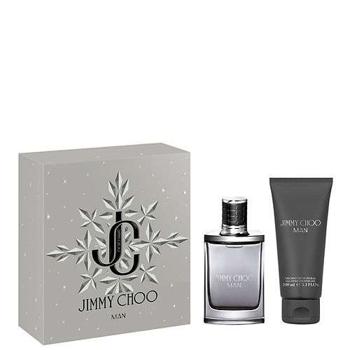 JIMMY CHOO Подарочный набор для мужчин Man Set