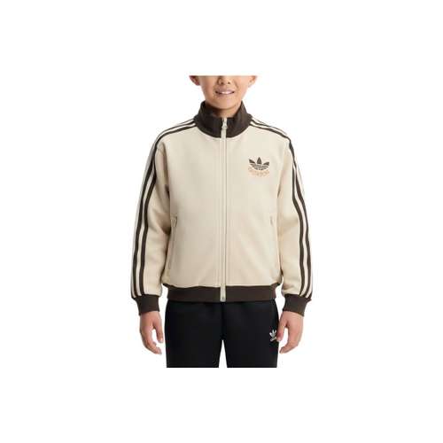 Adidas Originals Хаки Kids Куртки