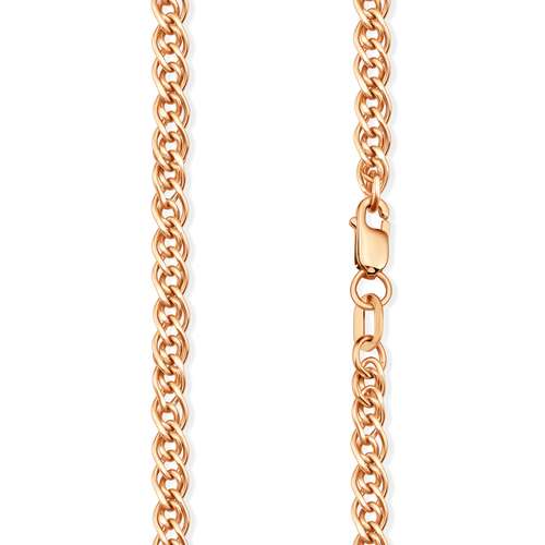 Золотая цепь полновесная