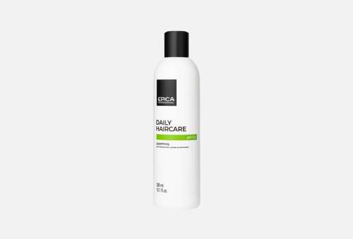 Шампунь для ежедневного ухода | EPICA Professional | shampoo for daily use DAILY HAIRCARE