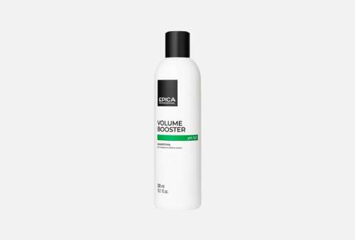 Шампунь для объёма волос | EPICA Professional | shampoo for hair volume VOLUME BOOSTER