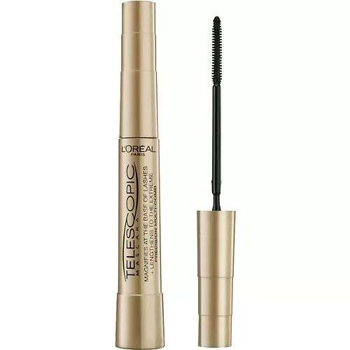 L'ORÉAL PARIS Тушь для ресниц для удлинения и разделения Telescopic Mascara