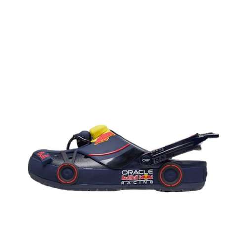 Crocs Sabo Rubber Blue Unisex Crocs Sabo Рубиновый Синий Унисекс