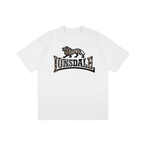 LONSDALE Унисекс T-рубашки