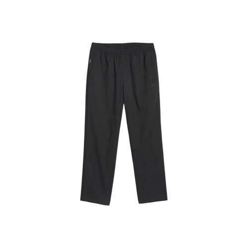 Adidas Originals SST Повседневные штаны Унисекс Черные