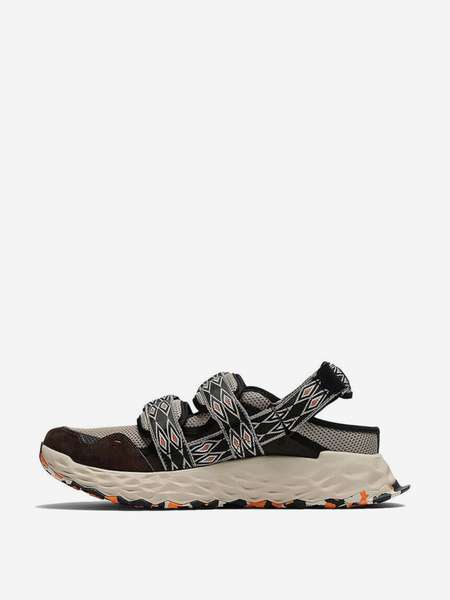 Сандалии New Balance Tokyo Design Studio x Niobium Concept 2 Incense Chocolate Brown