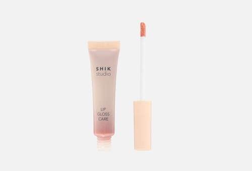 Ухаживающий блеск для губ | SHIKstudio | Gloss care