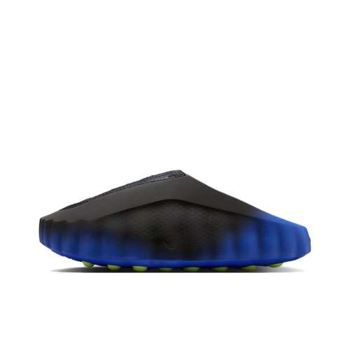 Nike Mind 001 Закрытые тапочки Мужские Синий Черный