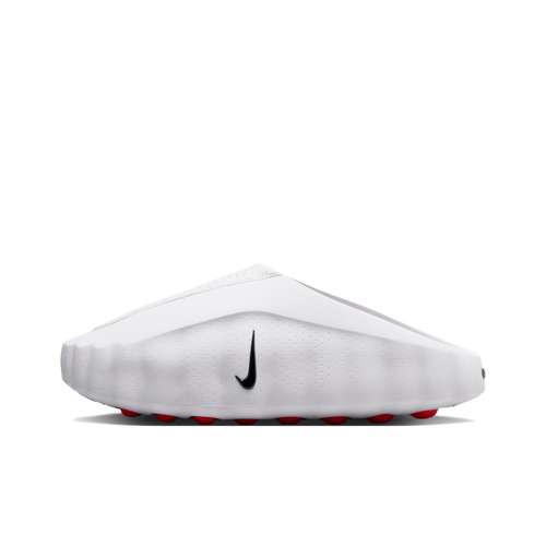 Nike Mind 001 Домашние тапочки Мужские Белые