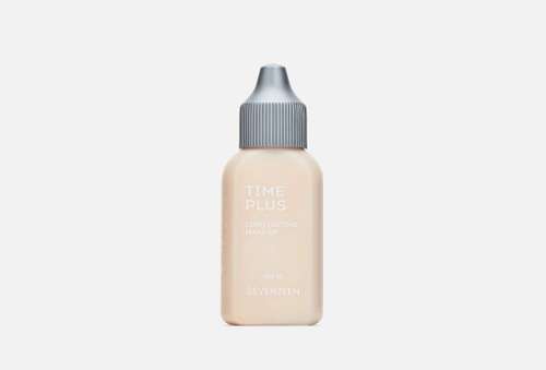 Тональный крем для лица SPF 15 | SEVEN7EEN | Time plus longlasting make up