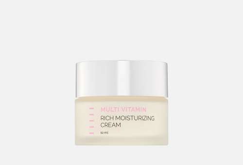 Крем для лица | Holy Land | MULTI VITAMIN RICH MOISTURIZING CREAM