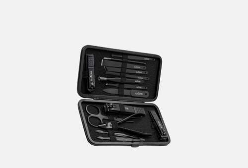 Маникюрный набор для ногтей | KAIZER | Manicure set for nails
