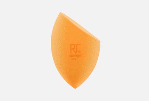 Спонж для макияжа | Real Techniques | Miracle complexion sponge