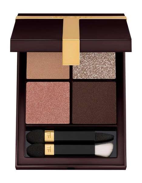 Tom Ford Runway Eye Color Quad Poudre