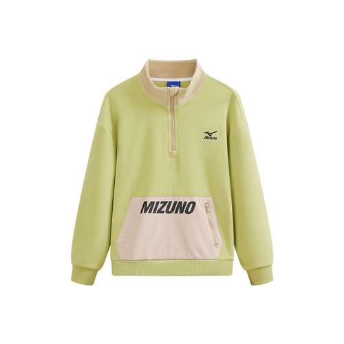Mizuno Kids Свитшоты