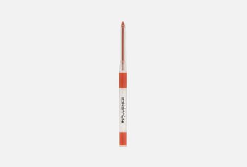 Автоматический матовый карандаш для губ | INFLUENCE beauty | Lipfluence
