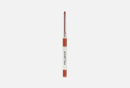 Автоматический матовый карандаш для губ | INFLUENCE beauty | Lipfluence