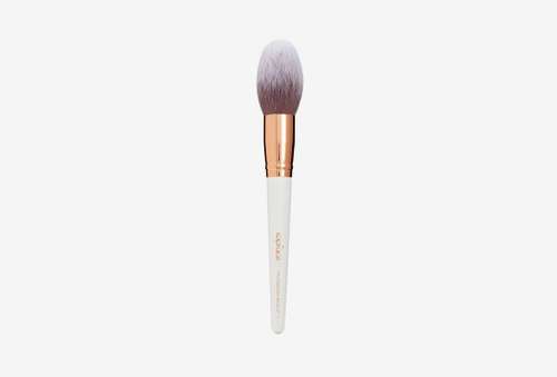 Кисть для пудры и сухих текстур | Topface | Professional make-up brush f01