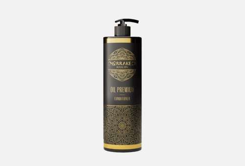 кондиционер для волос | MARRAKECH Royal SPA | OIL PREMIUM