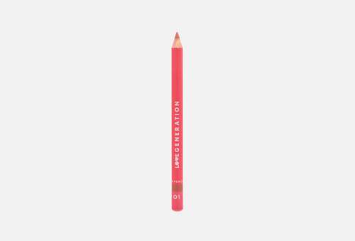 Контур-карандаш для губ | Love Generation | Lip Pencil
