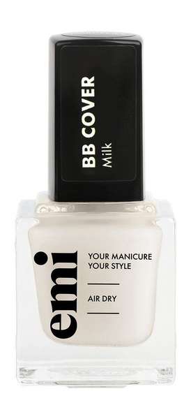 Emi BB Cover Nail Polish