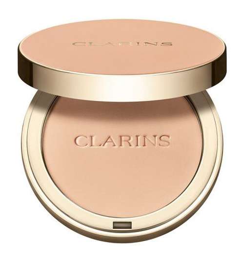 Clarins Ever Matte Powder