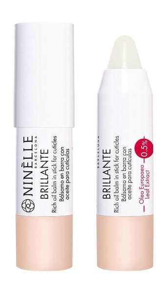 Ninelle Rich Oil Balm Stick for Cuticles