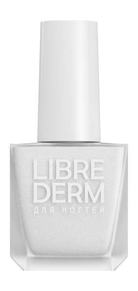 Librederm Ультрареаниматор Лак для ногтей