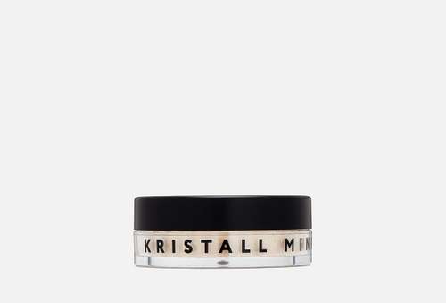 Минеральная основа для проблемной кожи SPF 10 | Kristall Minerals Cosmetics | matte